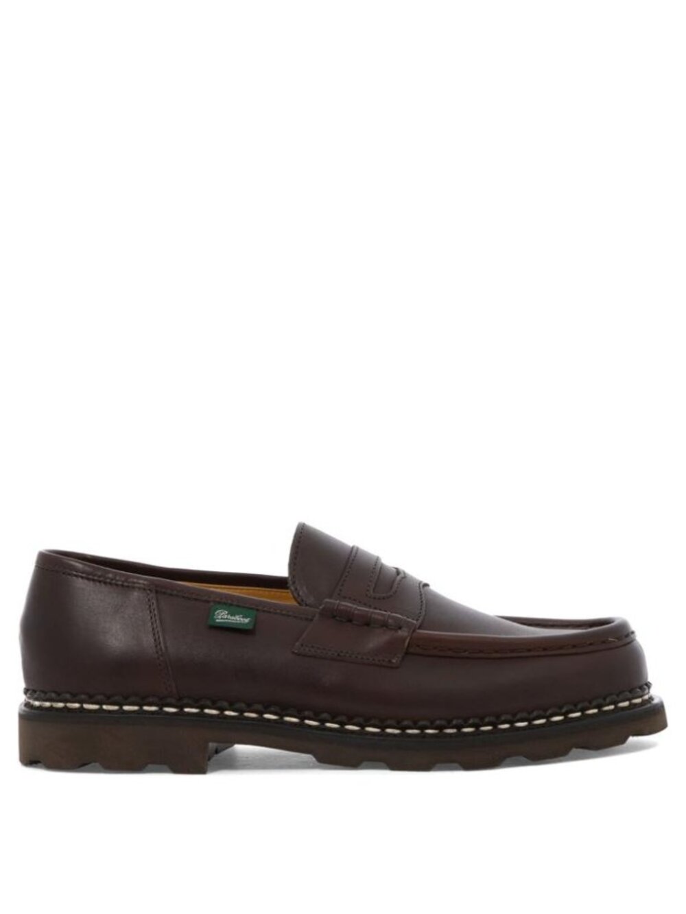 Paraboot Reims Moccasins UK 8 Men